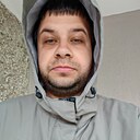 Вячеслав, 36 лет