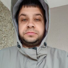 Фотография мужчины Вячеслав, 36 лет из г. Полоцк