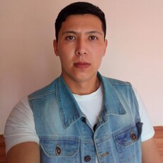 Фотография мужчины Dima, 25 лет из г. Казань