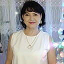 Галина, 58 лет