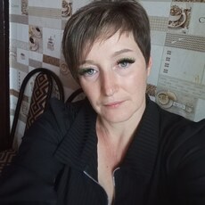 Фотография девушки Марина, 45 лет из г. Ипатово