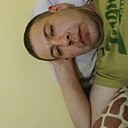Ник, 35 лет