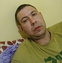 Ник, 35 лет