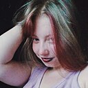 Анастасія, 19 лет