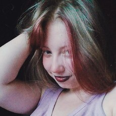 Фотография девушки Анастасія, 19 лет из г. Великий Бычков