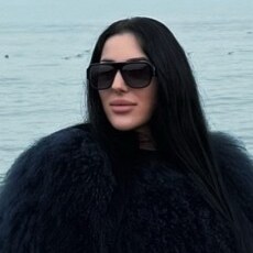 Фотография девушки Violetta, 30 лет из г. Сочи