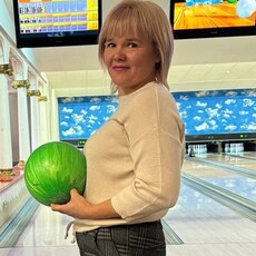 Фотография девушки Надежда, 47 лет из г. Макеевка