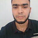 Behruz, 30 лет