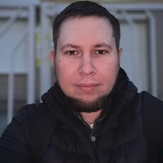 Фотография мужчины Максим, 37 лет из г. Екатеринбург