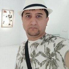Фотография мужчины Мирон, 31 год из г. Москва