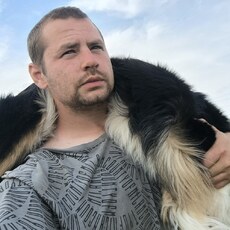 Фотография мужчины Глеб, 31 год из г. Великие Луки