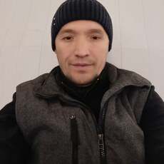 Фотография мужчины Erema, 44 года из г. Шымкент