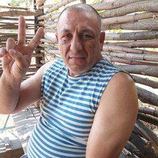 Фотография мужчины Андрей, 55 лет из г. Луганск