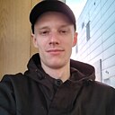 Антон, 25 лет