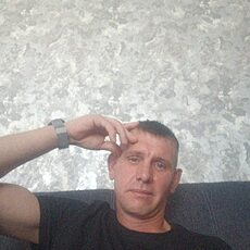 Фотография мужчины Алексей, 42 года из г. Алматы