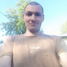 Фотография мужчины Алексей, 35 лет из г. Днепр
