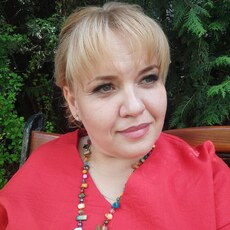 Фотография девушки Юлия, 44 года из г. Аксай
