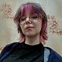 Яна, 19 лет
