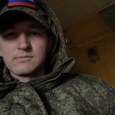 Фотография мужчины Виталий, 23 года из г. Георгиевск