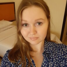 Фотография девушки Катя, 33 года из г. Москва