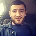 Шамиль, 40 лет