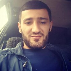 Фотография мужчины Шамиль, 40 лет из г. Волгоград