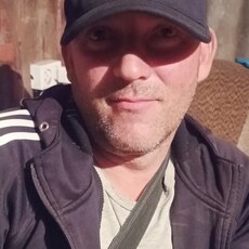 Фотография мужчины Юрий, 42 года из г. Усть-Лабинск