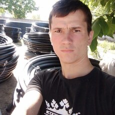 Фотография мужчины Август, 33 года из г. Ташкент