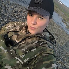 Ната, 45 из г. Норильск.