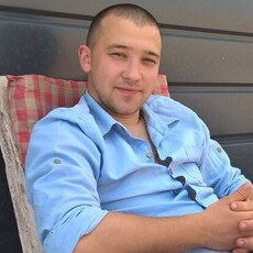 Фотография мужчины Дмитрий, 33 года из г. Красногорск