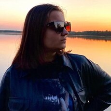 Фотография девушки Алёна, 22 года из г. Санкт-Петербург