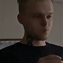 Егор, 24 года