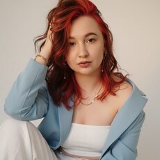 Фотография девушки Татьяна, 24 года из г. Томск