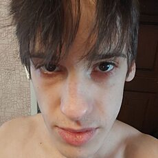 Фотография мужчины Рома, 19 лет из г. Новокузнецк