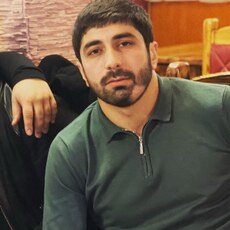 Фотография мужчины Ali, 33 года из г. Ошмяны