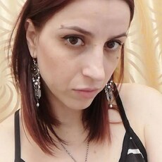 Эвелина, 37 из г. Ростов-на-Дону.
