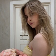 Фотография девушки Анастасия, 24 года из г. Москва