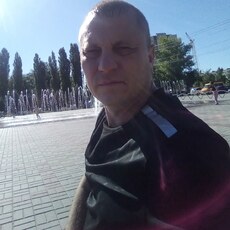 Фотография мужчины Юрий, 41 год из г. Волгоград