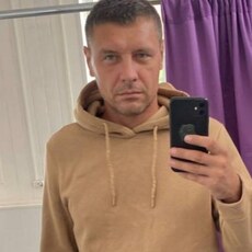 Фотография мужчины Maxim, 41 год из г. Тула