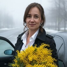 Фотография девушки Тайна, 47 лет из г. Ставрополь