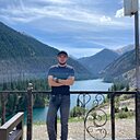 Баке, 28 лет