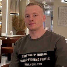 Фотография мужчины Sergey, 29 лет из г. Москва