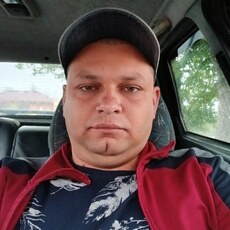 Фотография мужчины Алексей, 33 года из г. Гуково