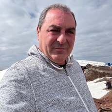 Фотография мужчины Сергей, 49 лет из г. Москва