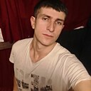 Макс, 26 лет