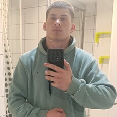 Фотография мужчины Пнтон, 19 лет из г. Варшава