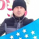 Орибжон, 44 года