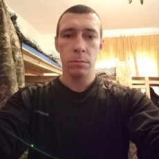 Фотография мужчины Сергій, 34 года из г. Здолбунов
