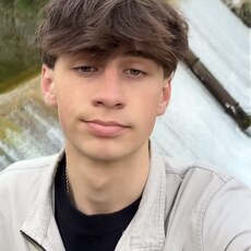 Фотография мужчины Илья, 18 лет из г. Житомир