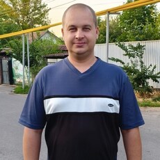 Фотография мужчины Максим, 34 года из г. Алматы